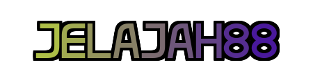 JELAJAH88 Logo